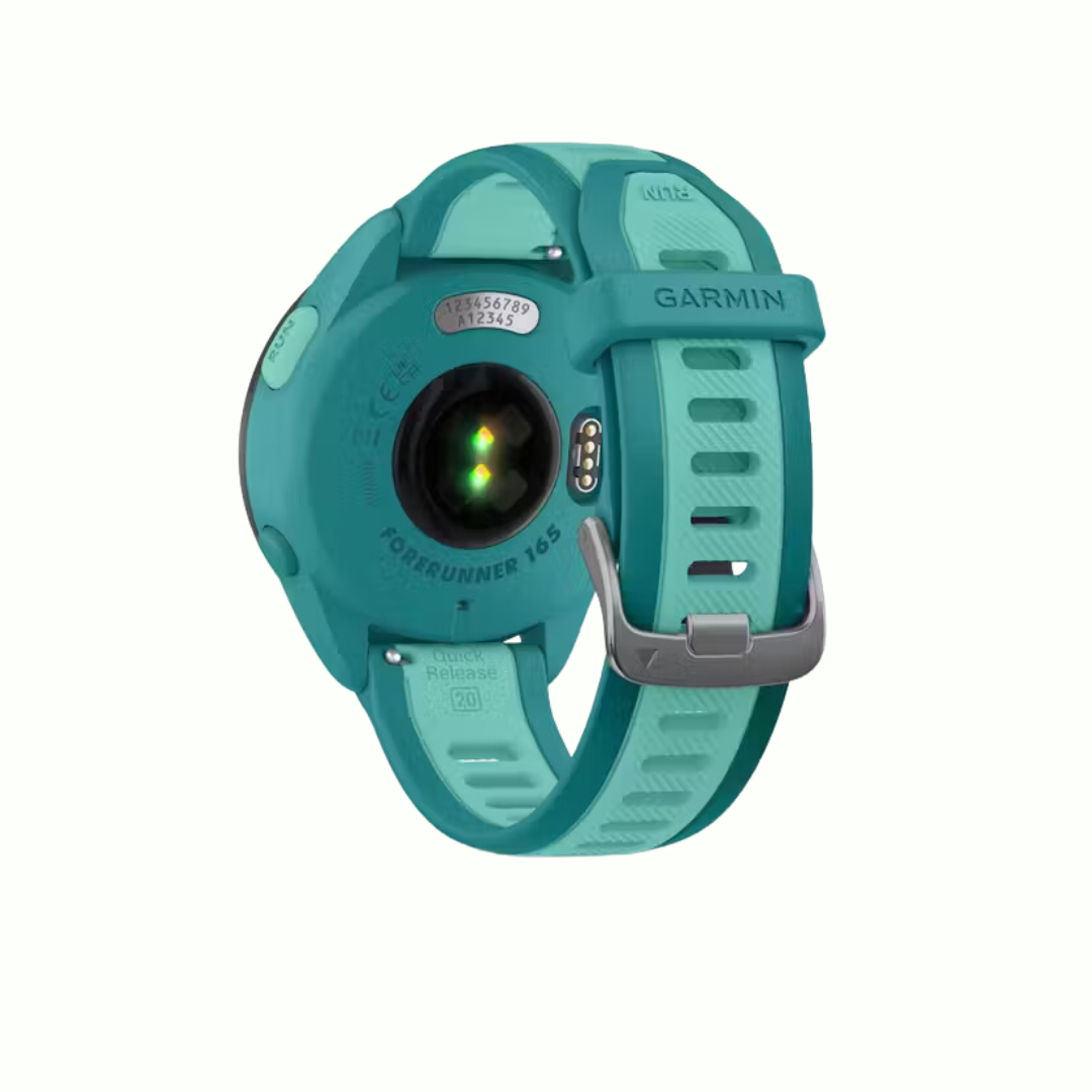 Garmin Forerunner 165 Music – Boutique Endurance Garmin Forerunner 165 Music – Boutique Endurance