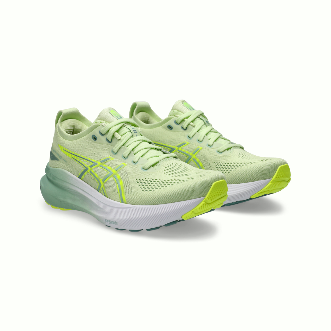 Asics Gel Kayano 31 Femme Boutique Endurance