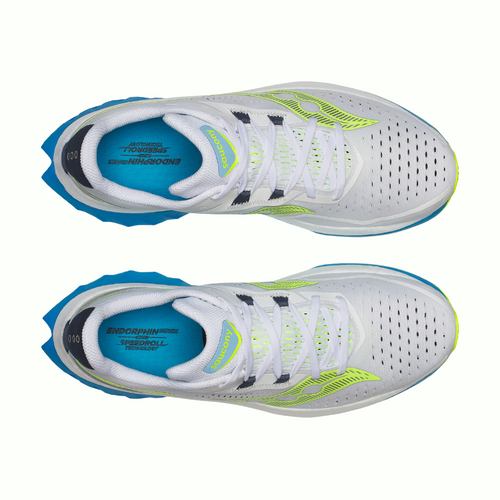 Saucony Endorphin Speed 4 Homme Boutique Endurance