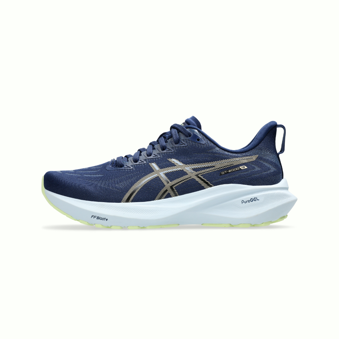 Asics Boutique Endurance