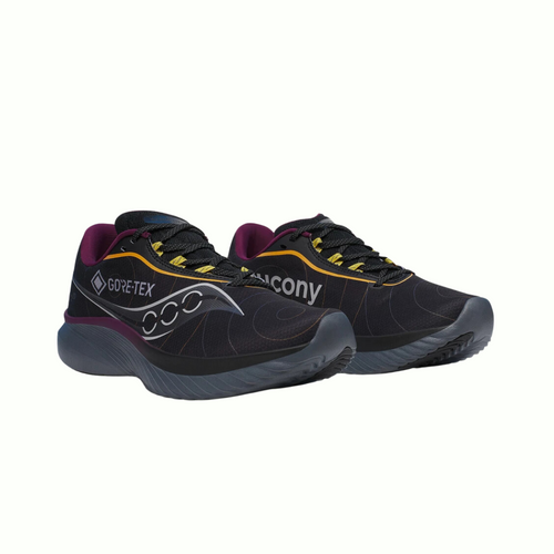 Saucony Kinvara 15 GTX (Men's) – Boutique Endurance