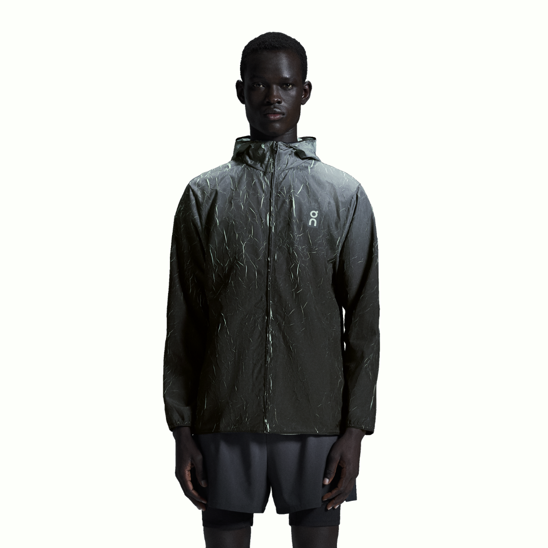 ON Pace Run jacket Men