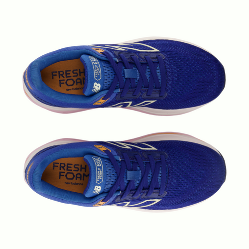 New balance 860 yacht club on sale