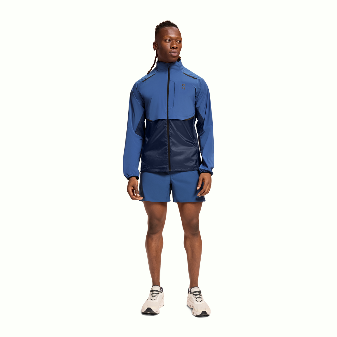 On Weather Jacket&Light weight Short ON Weather Jacket (Men's) – Boutique Endurance
