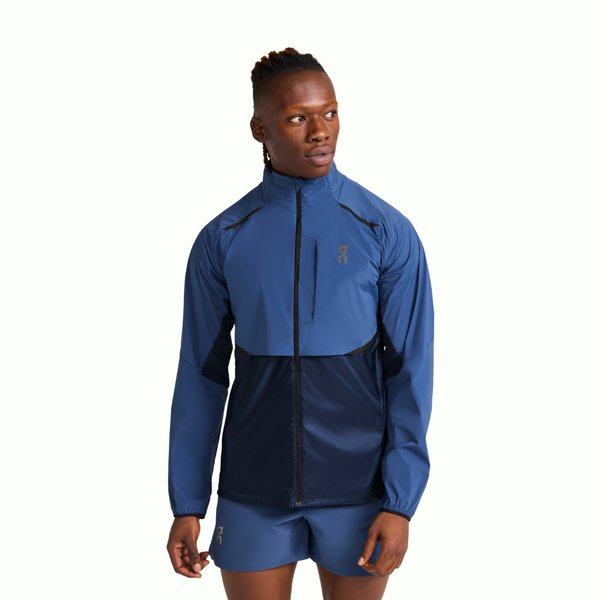 On Weather Jacket　メンズS ON Weather Jacket (Men's) – Boutique Endurance