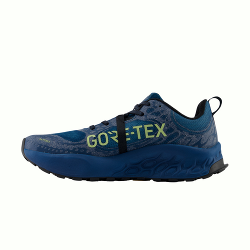 【未使用】New Balance Fresh Foam X Hierro v8 New Balance - Fresh Foam X Hierro v8 GTX - Large - Men's