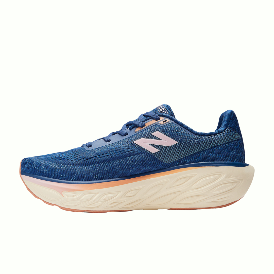 New Balance 1080 V14 Femme Boutique Endurance
