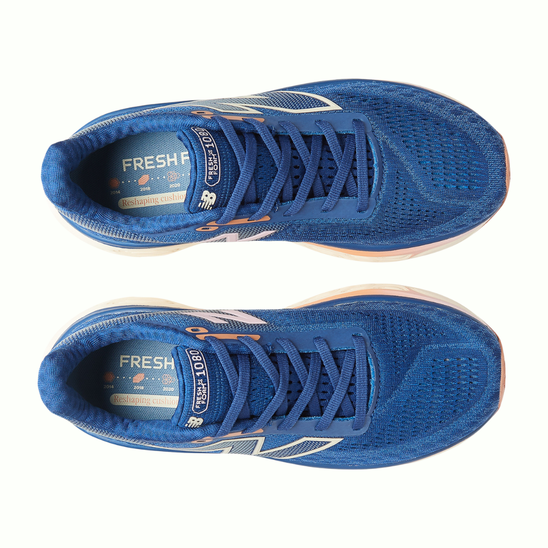 New Balance 1080 V14 Women Boutique Endurance