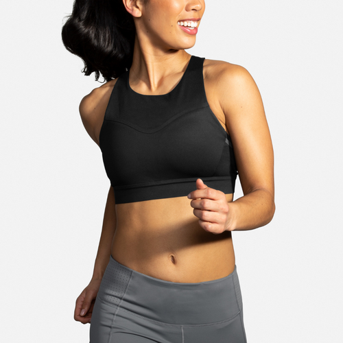 Brooks Drive Pocket Run Bra – Boutique Endurance