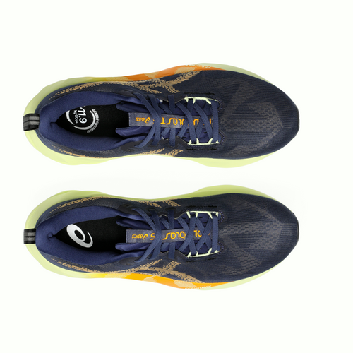 Asics Novablast 5 (Men's) - Wide – Boutique Endurance