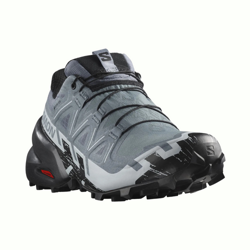 Salomon SpeedCross 6 GTX Femme Boutique Endurance