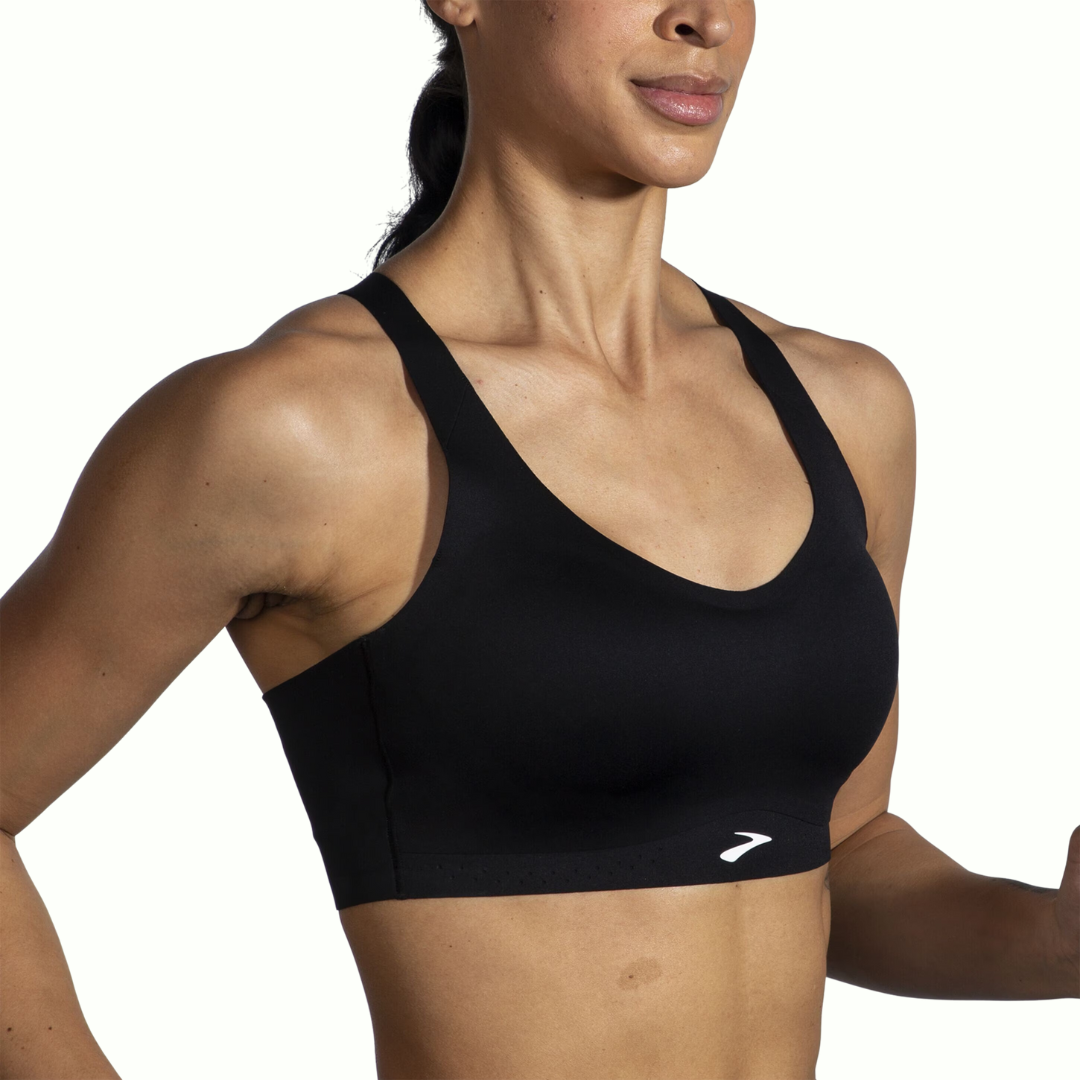 Brooks Dare Strappy Run Bra 2.0 – Boutique Endurance