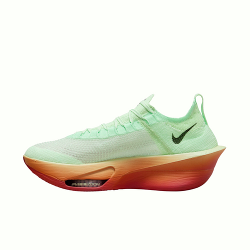 最終価格【♕新品✨】NIKE AIR ZOOM ALPHAFLY NEXT% Nike Air Zoom Alphafly Next% 2 Low Total Orange for Sale