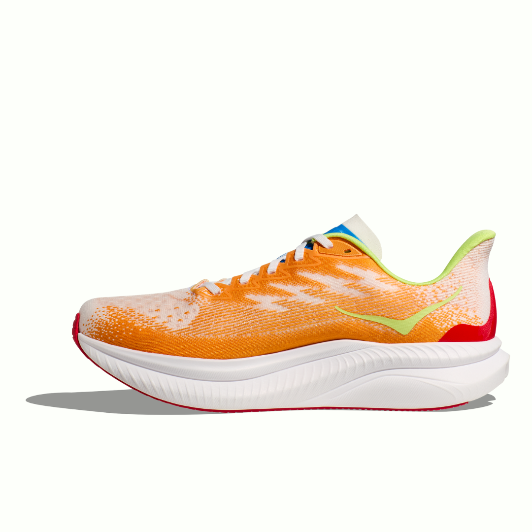 Hoka Mach 6 Men Boutique Endurance