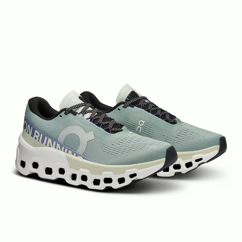 MITUO ON Cloudmonster 2 (Women) – Boutique Endurance