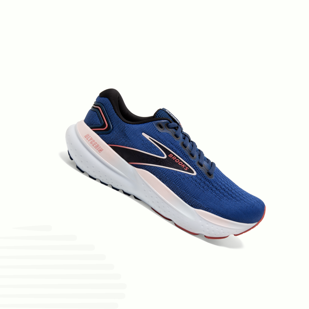 Brooks glycerin femme soldes discount