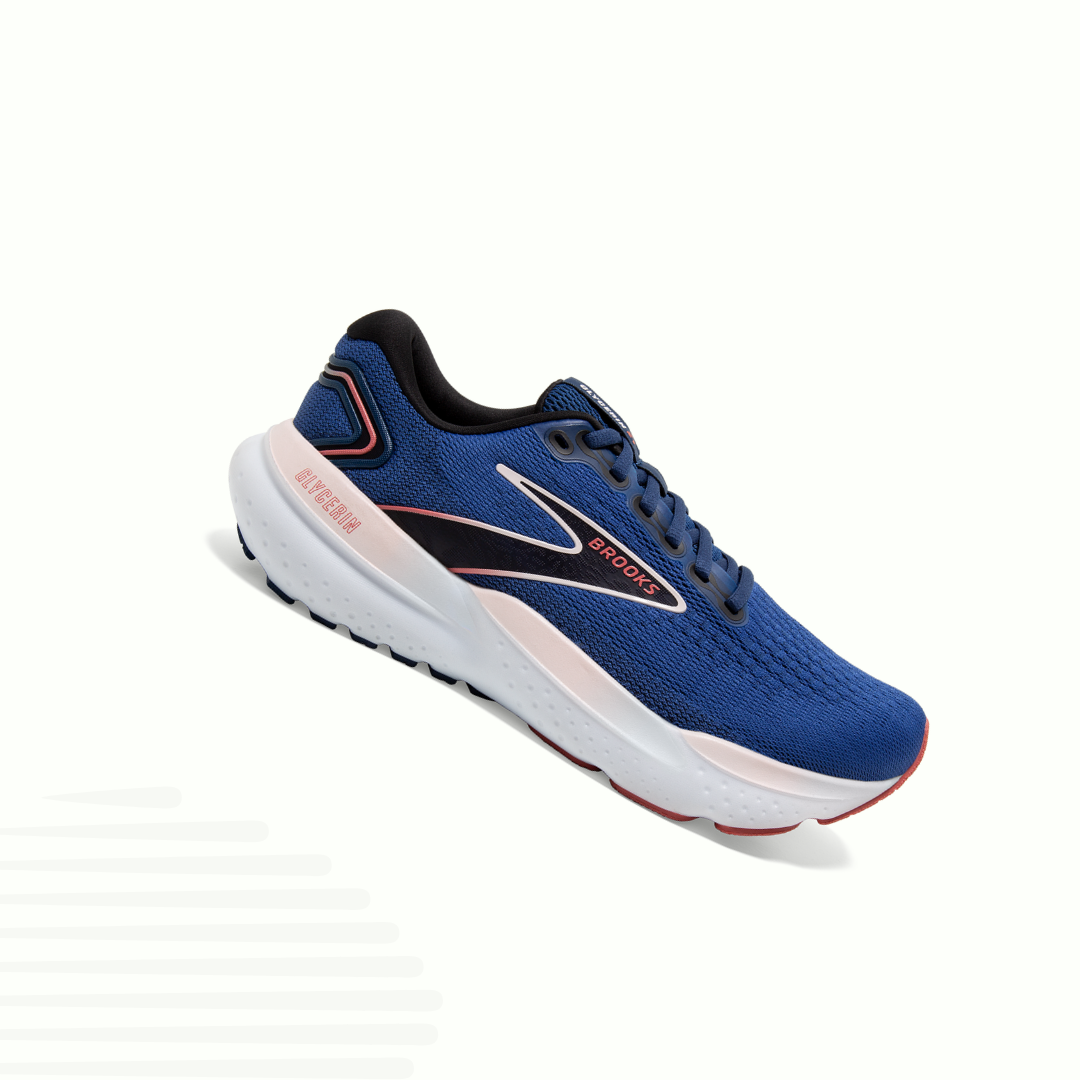 Brooks Glycerin 21 (Femme) – Boutique Endurance