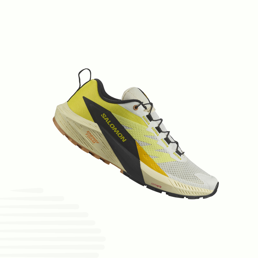 Salomon Sense Ride 5 Men s Boutique Endurance