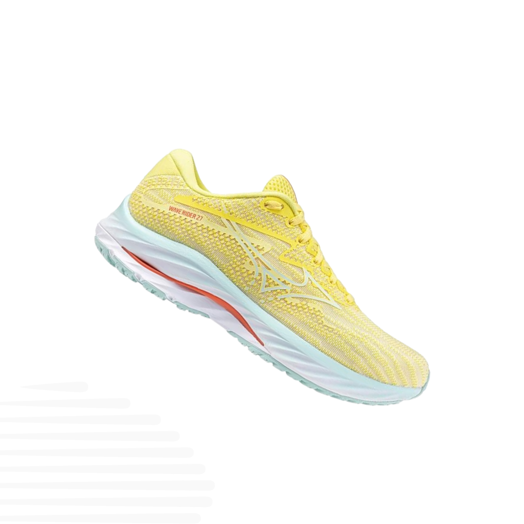 Mizuno Wave Rider 27 Femme