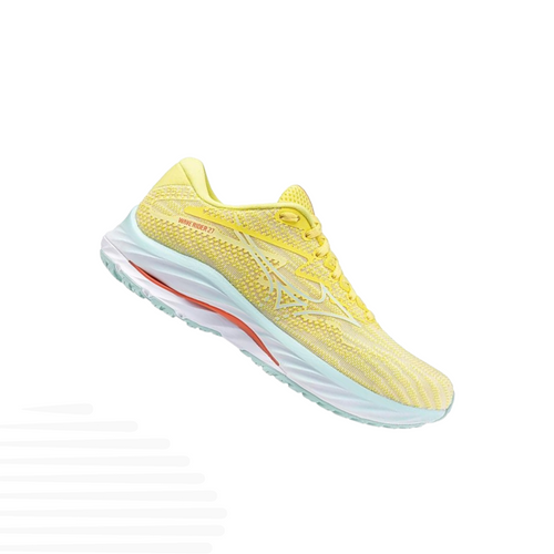 Mizuno wave rider 20 poids clearance