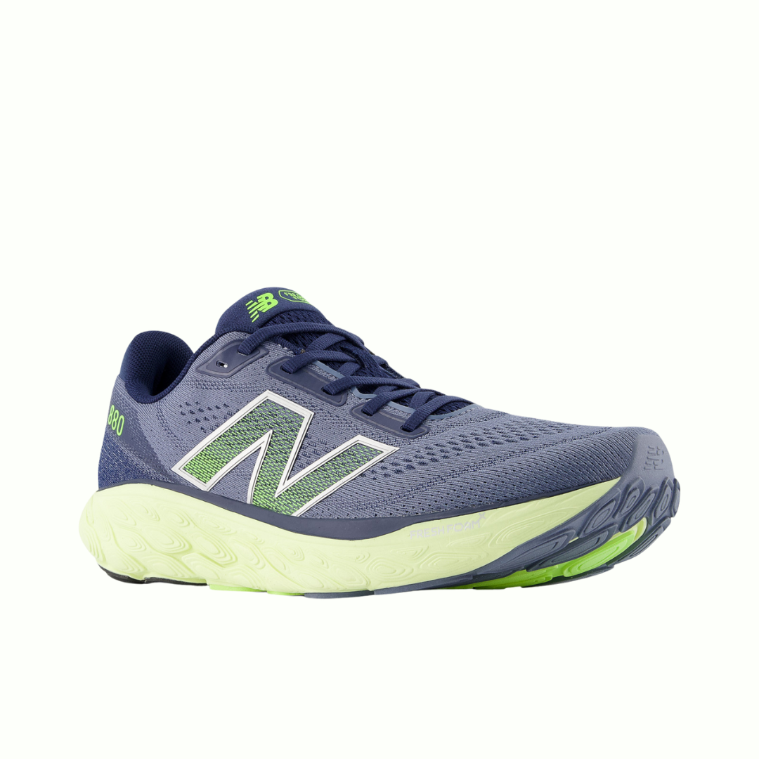 New Balance Boutique Endurance