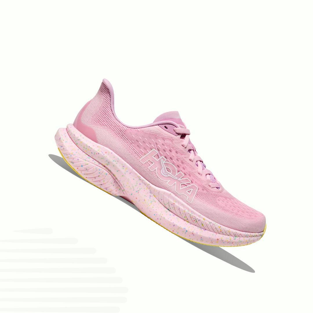 Hoka Mach 6 Women