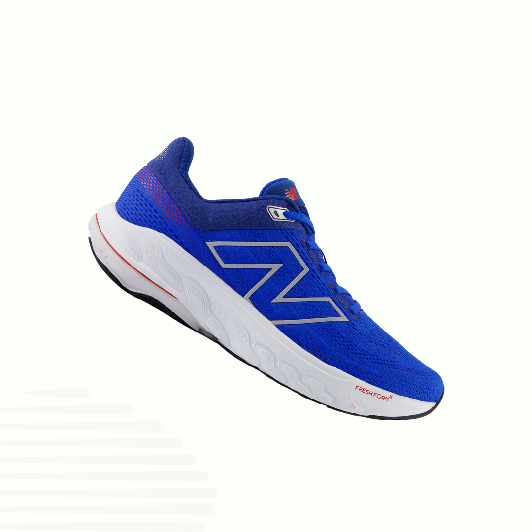 New Balance 860 V14 Men Boutique Endurance