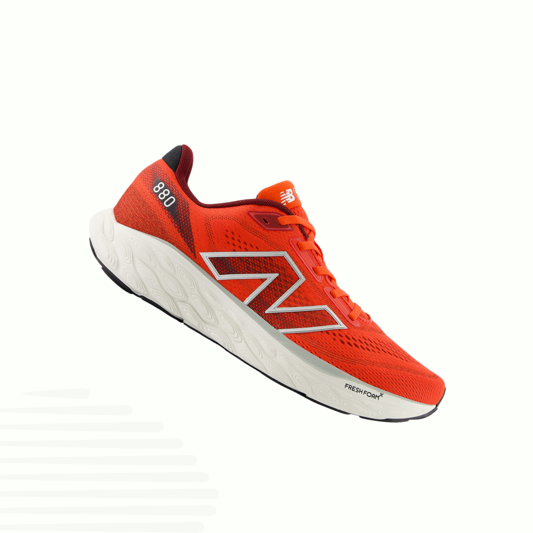 New Balance 880 V14 Homme Boutique Endurance