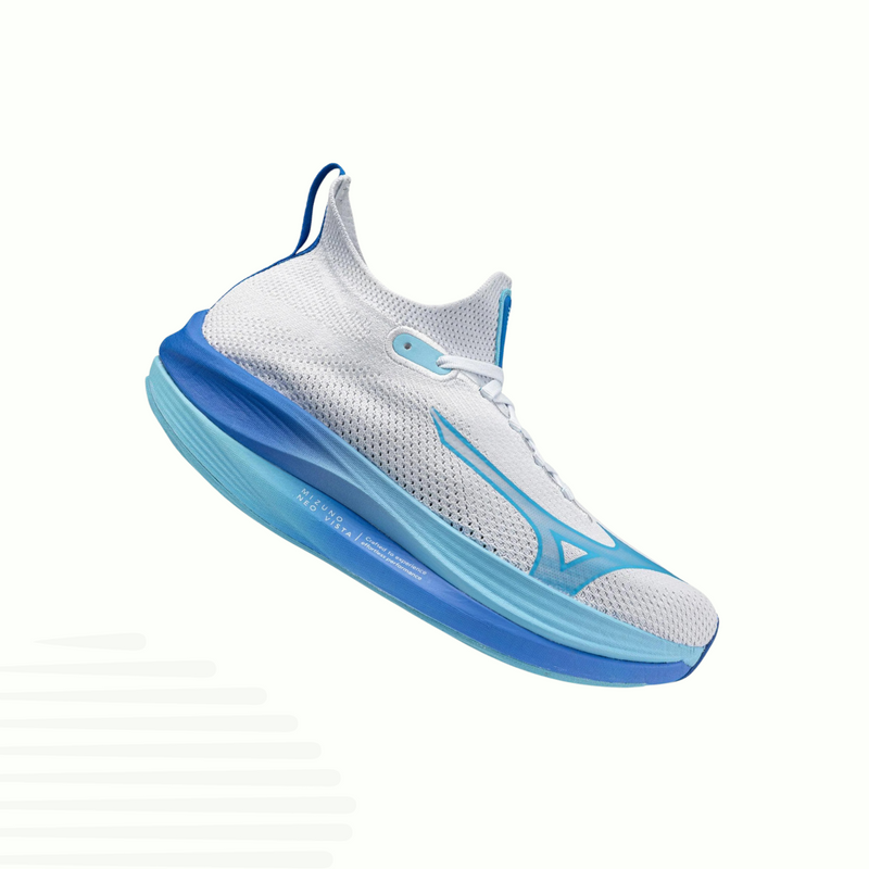 Mizuno Neo Vista (Femme)