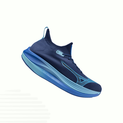 Mizuno Neo Vista Homme