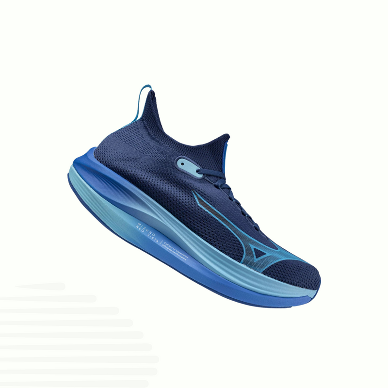 Mizuno Neo Vista (Men's)
