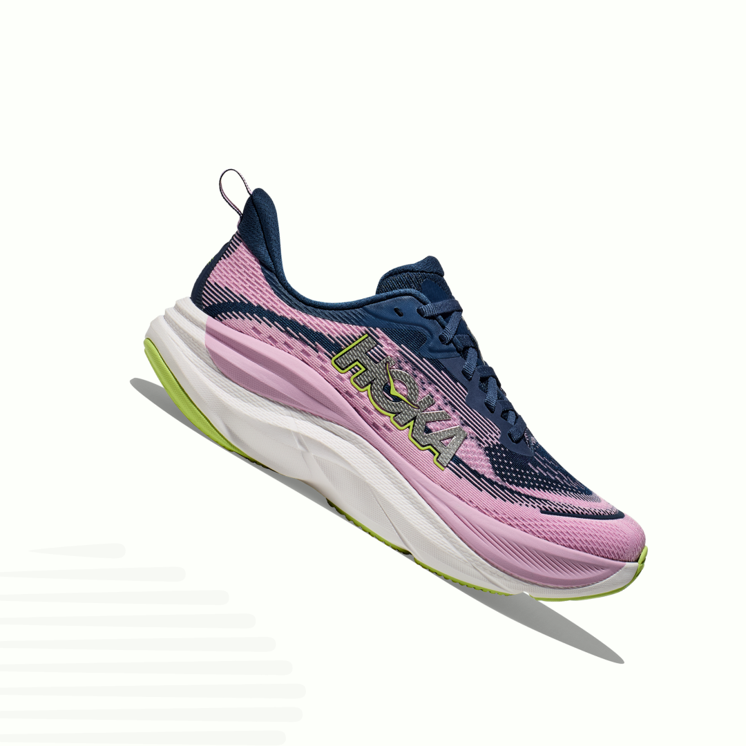 Hoka women's road running shoes hot sale