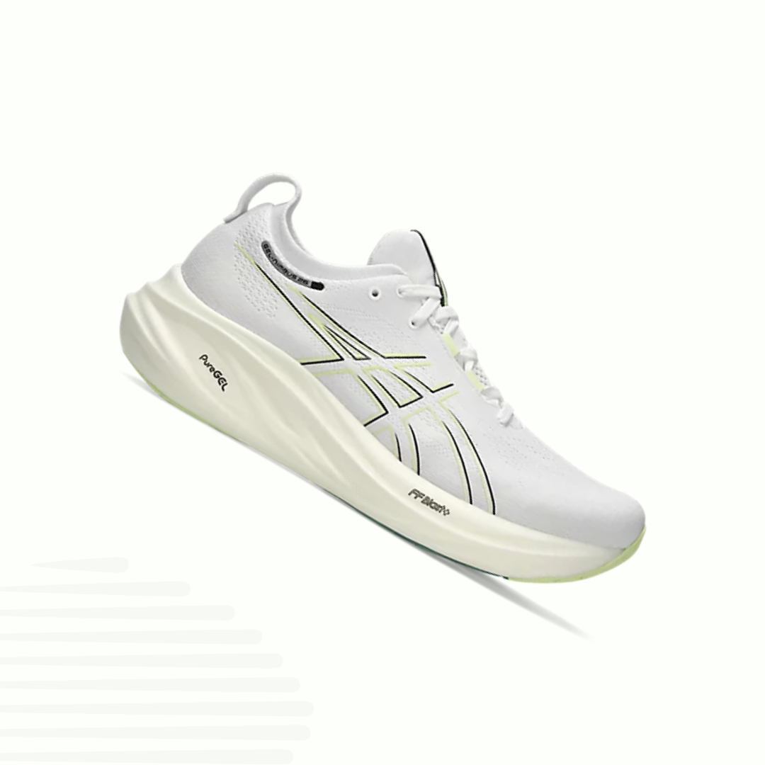 Basket asics homme gel nimbus shop