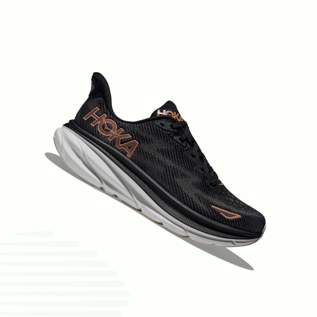 Hoka one one clifton femme outlet