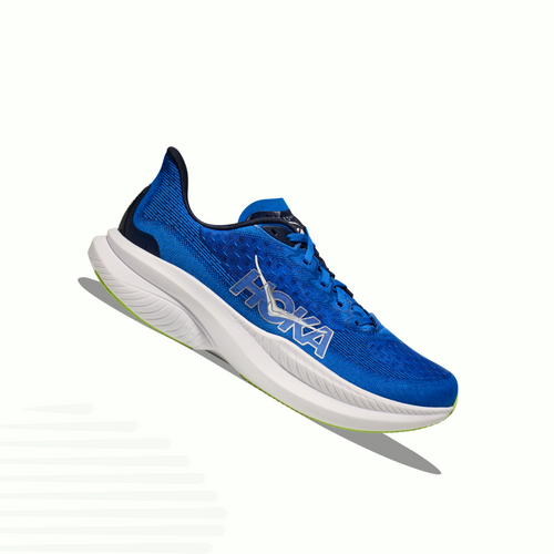 Hoka Mach 6 Men Large Boutique Endurance