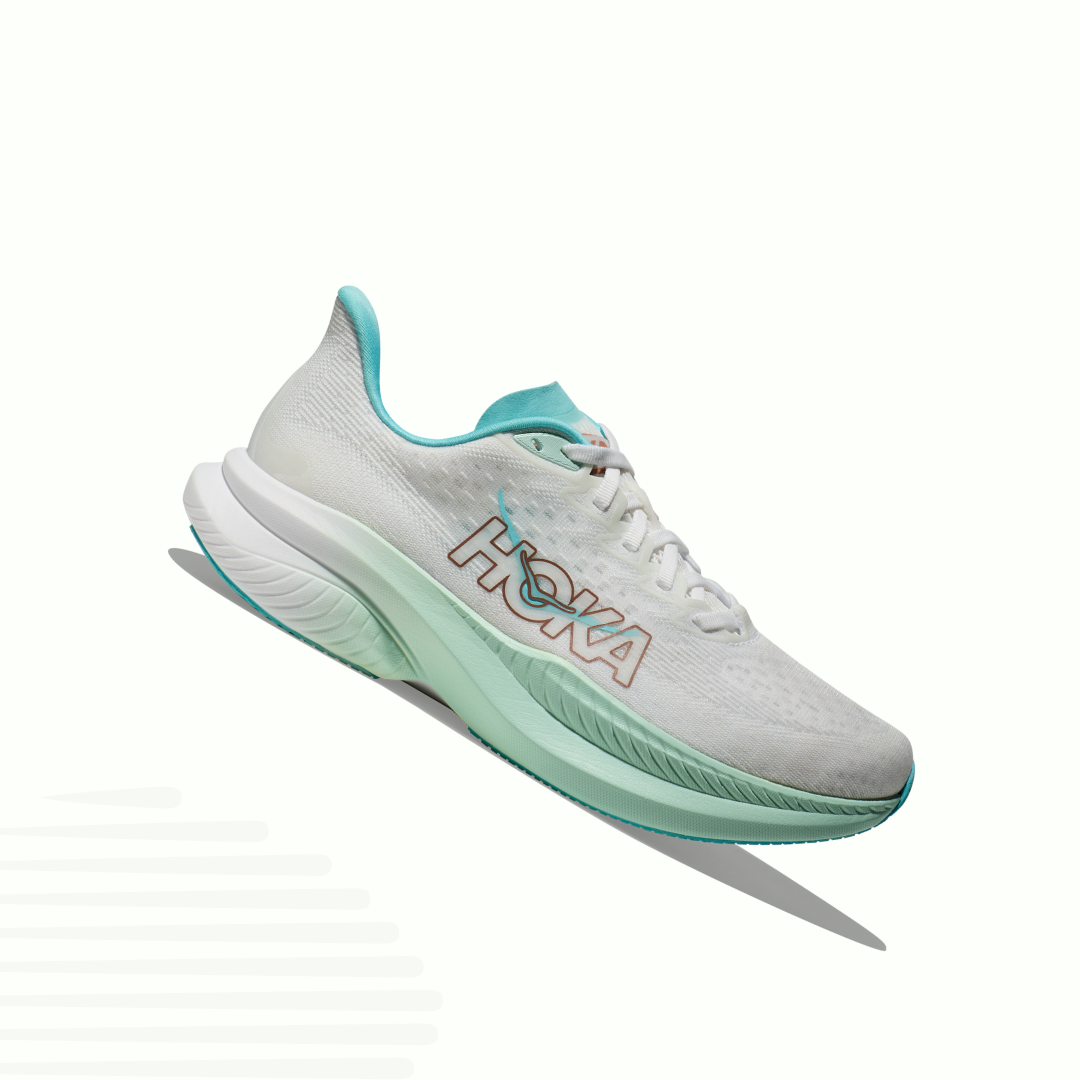 Hoka Mach 6 Women