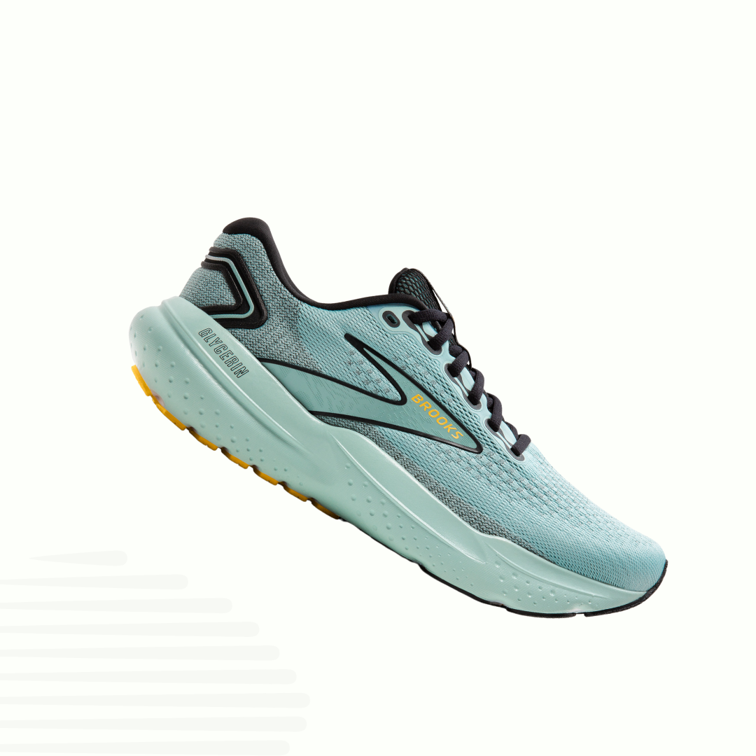 Brooks glycerin homme soldes online