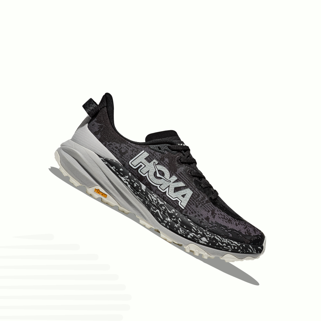 Hoka Speedgoat 6 Women Boutique Endurance