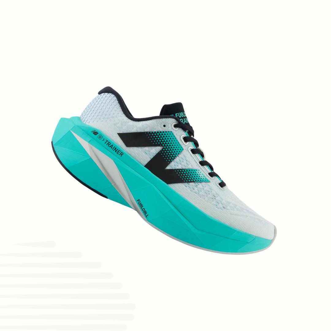 送料＆関税込み☆New Balance FuelCell SuperComp Trainer v3 New Balance Fuelcell SuperComp Trainer V3 (Women's