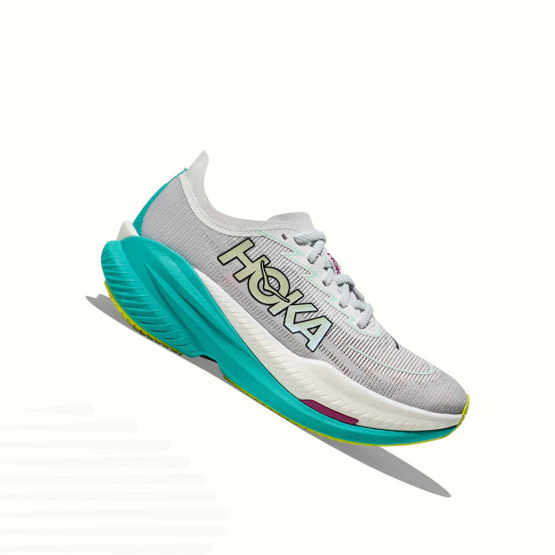Hoka Mach X2 Women