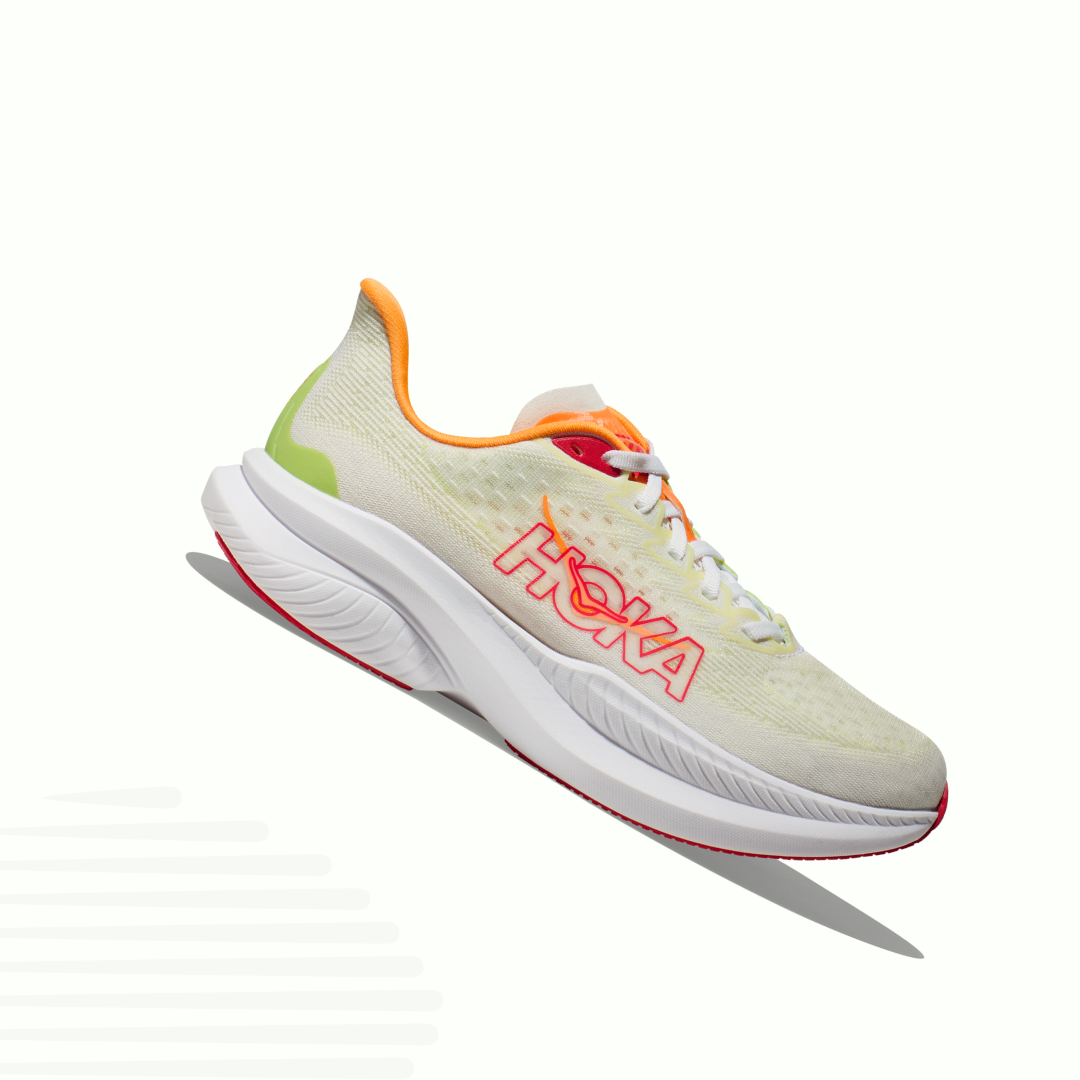 Hoka Mach 6 Women