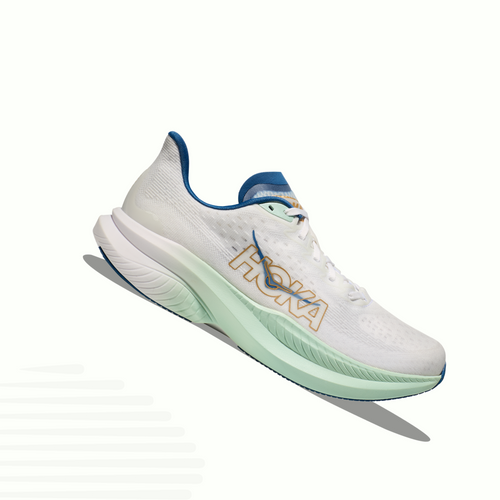 Hoka Mach 6 Men Boutique Endurance