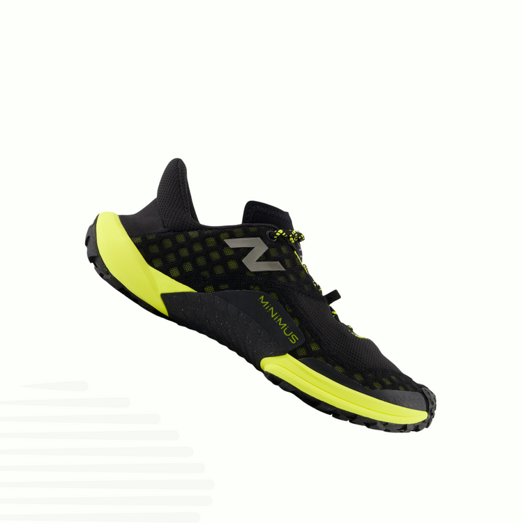 New Balance Minimus Trail Homme Boutique Endurance