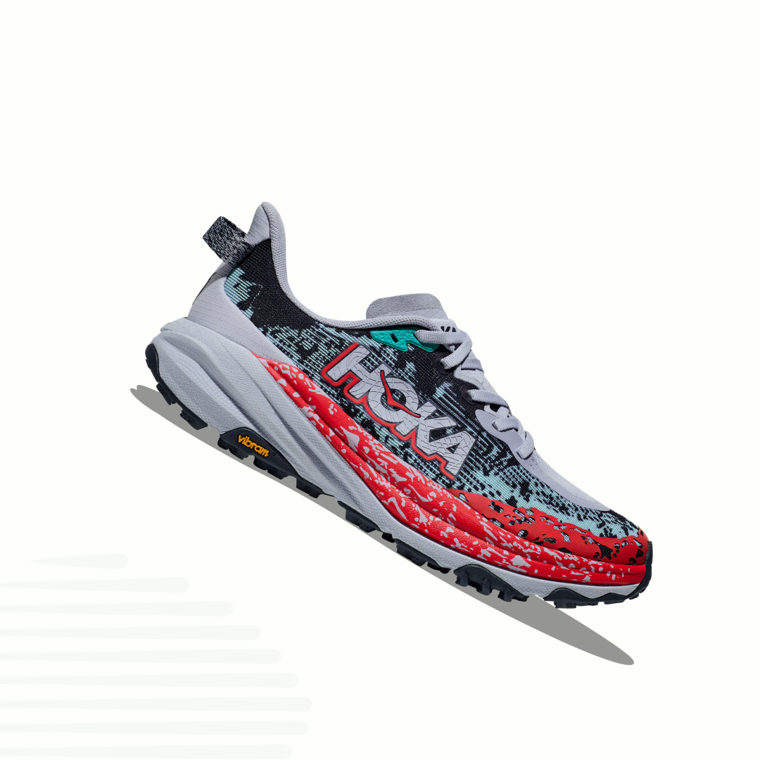 Hoka Speedgoat 6 Women Boutique Endurance