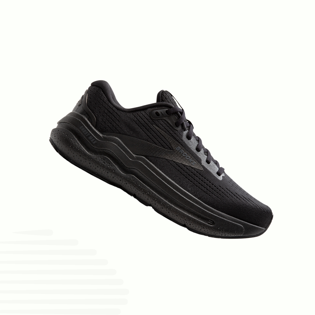 行列のできるレビュー商品、集めました。高評価アイテム 2 Max Ghost Brooks (Men) Endurance Boutique – スパイク・シューズ