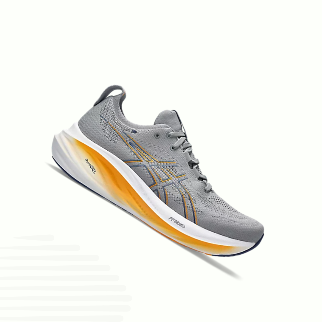 Asics Gel Nimbus 26 Homme Boutique Endurance