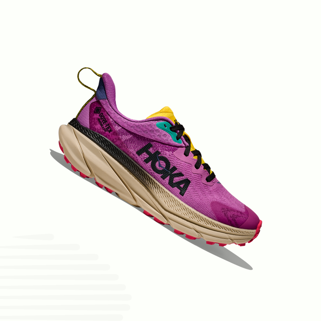 HOKA One One Women's Challenger 7 GTX Trainers, EU 44