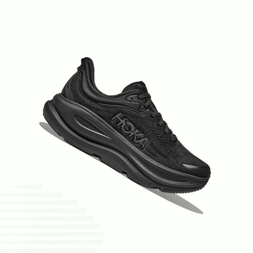 Hoka Bondi 9 (Women's) – Boutique Endurance