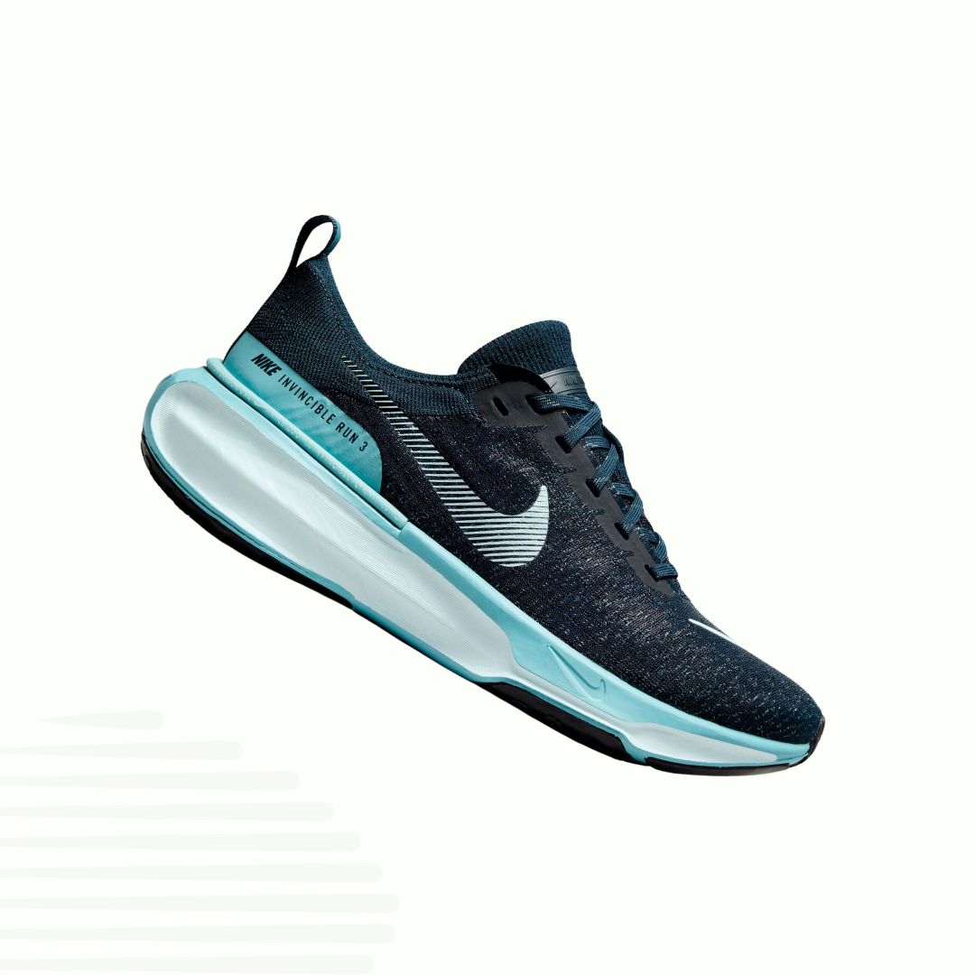 Chaussure Nike Free Running Nike Femme Solde Nike ZoomX Invincible