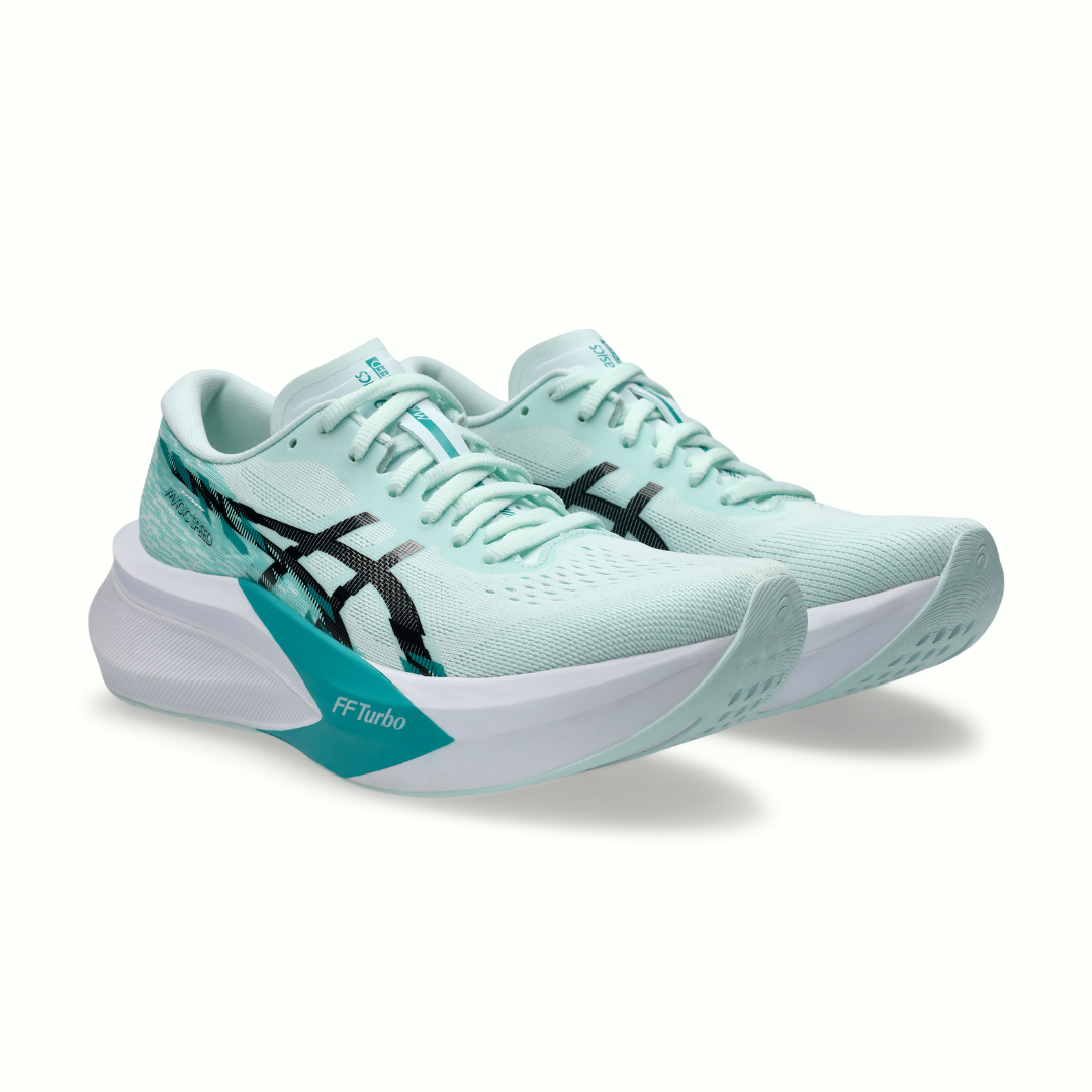 Asics Magic Speed 4 (Women's) – Boutique Endurance Asics Magic Speed 4 (Women's) – Boutique Endurance